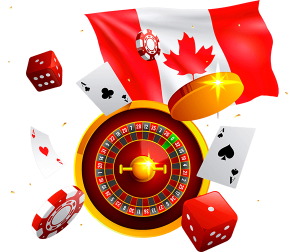 online gambling canada 