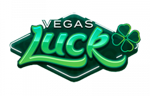 vegas luck logo