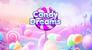 Candy Dreams slot