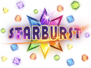 starburst slot