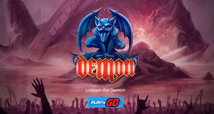 Demon Play ‘n Go
