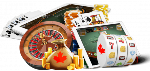 Popular Online Casino Games