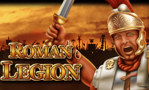 Roman Legion Slot