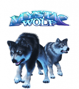 mystic wolf slot game