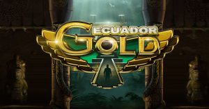 Ecuador gold slot