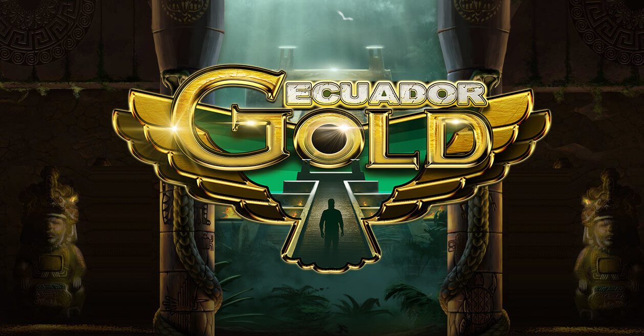 Ecuador gold slot