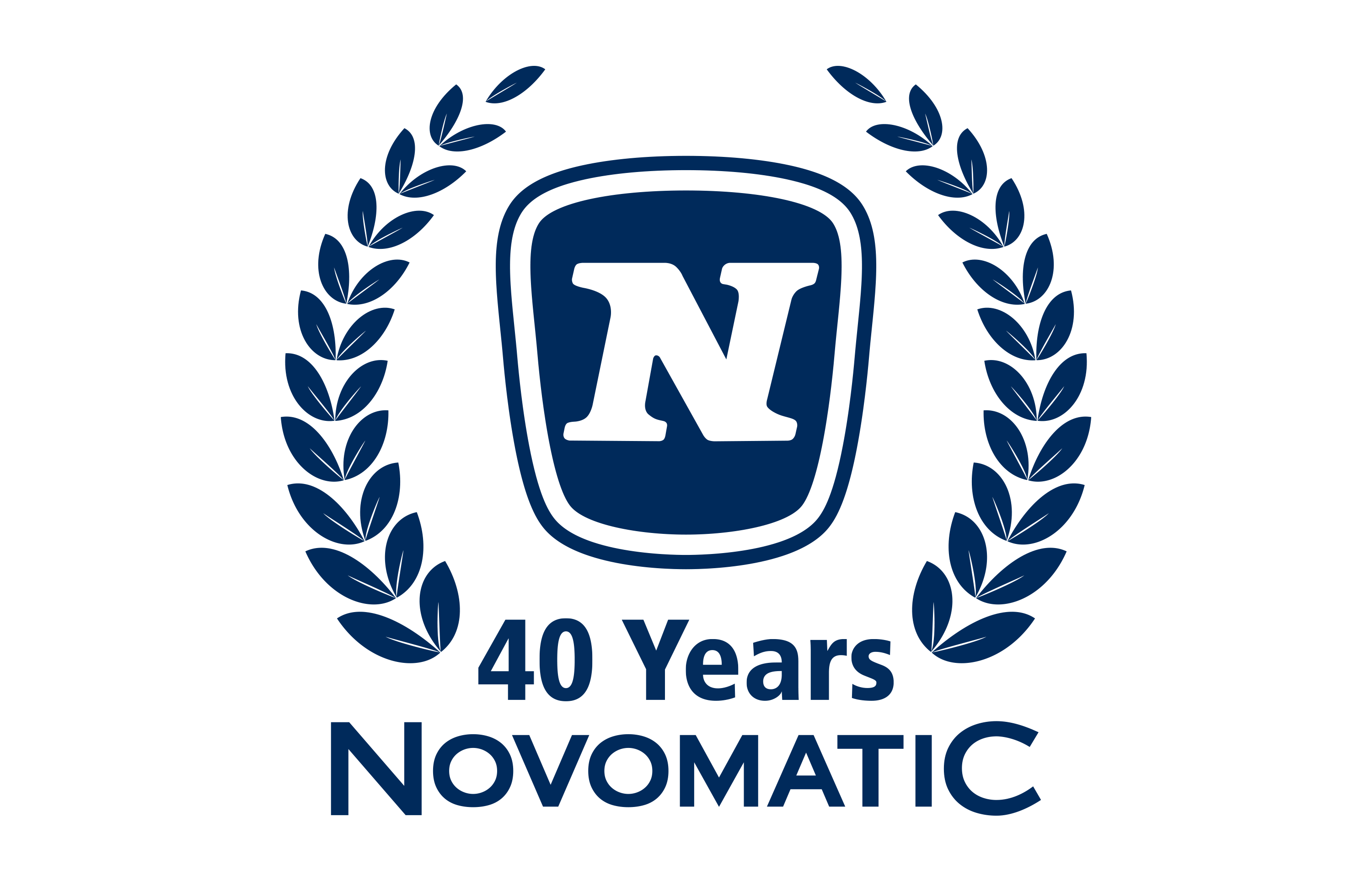 Novomatic Games